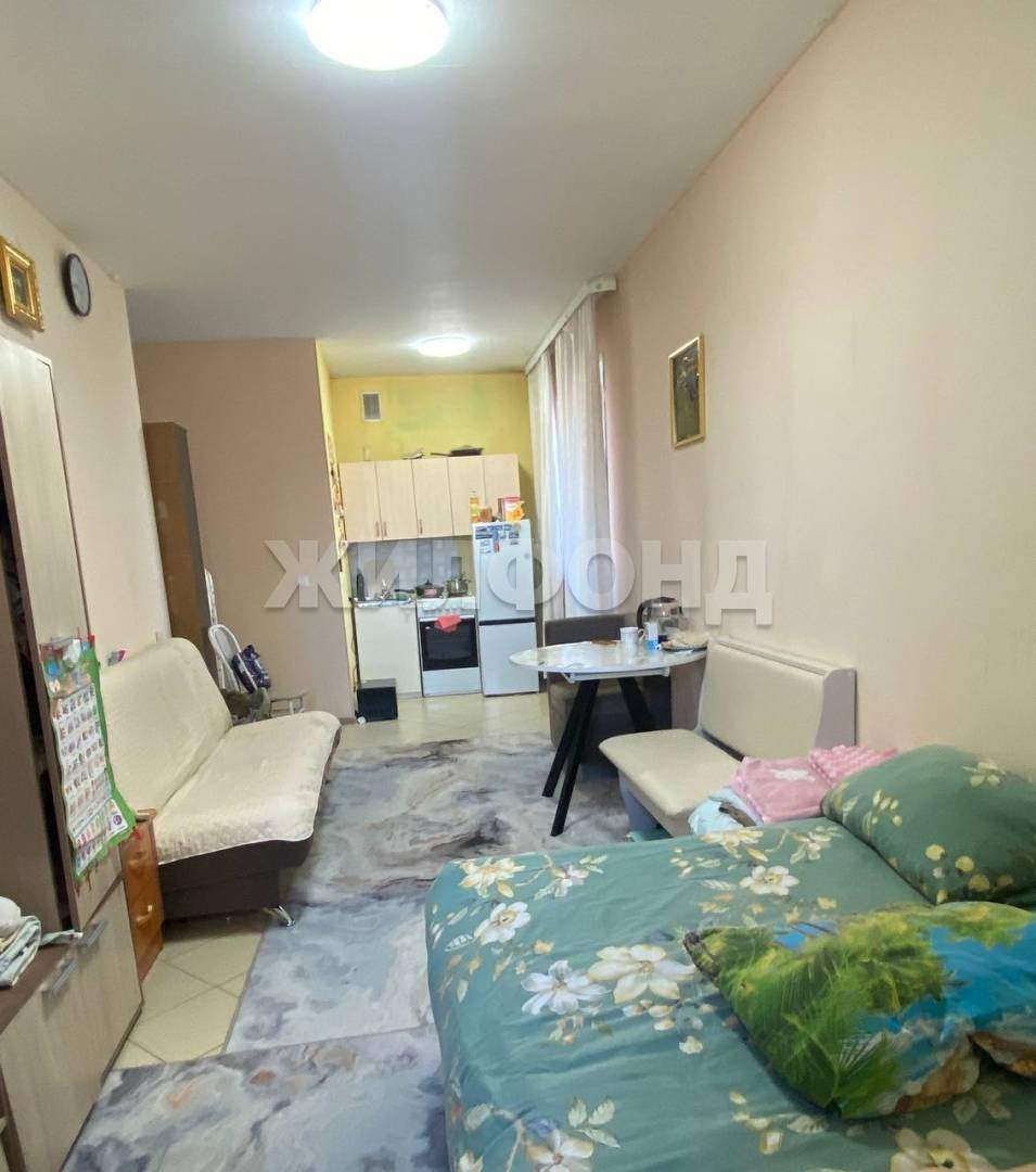 Квартира на продажу в Кызыле, Московская улица, 115