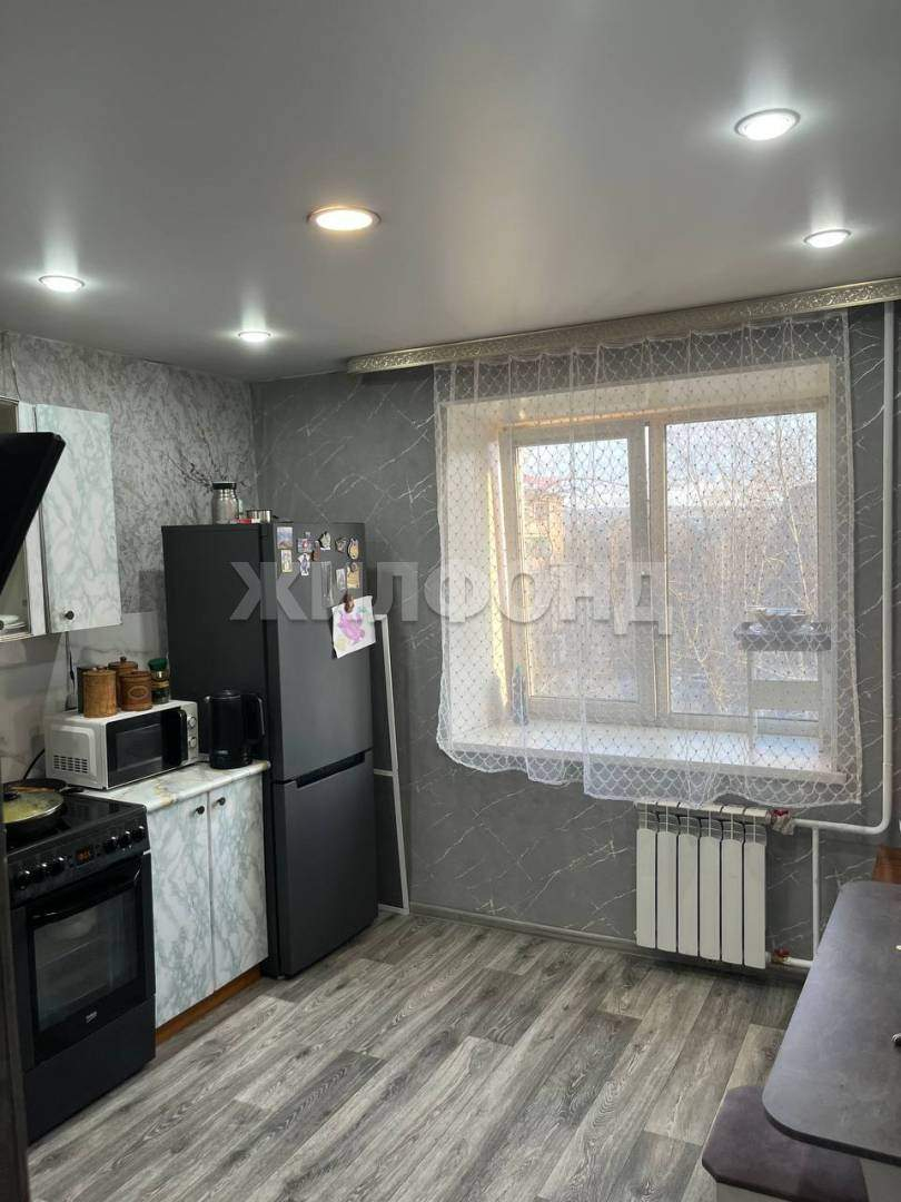 Квартира на продажу в Кызыле, Дружбы улица, 40