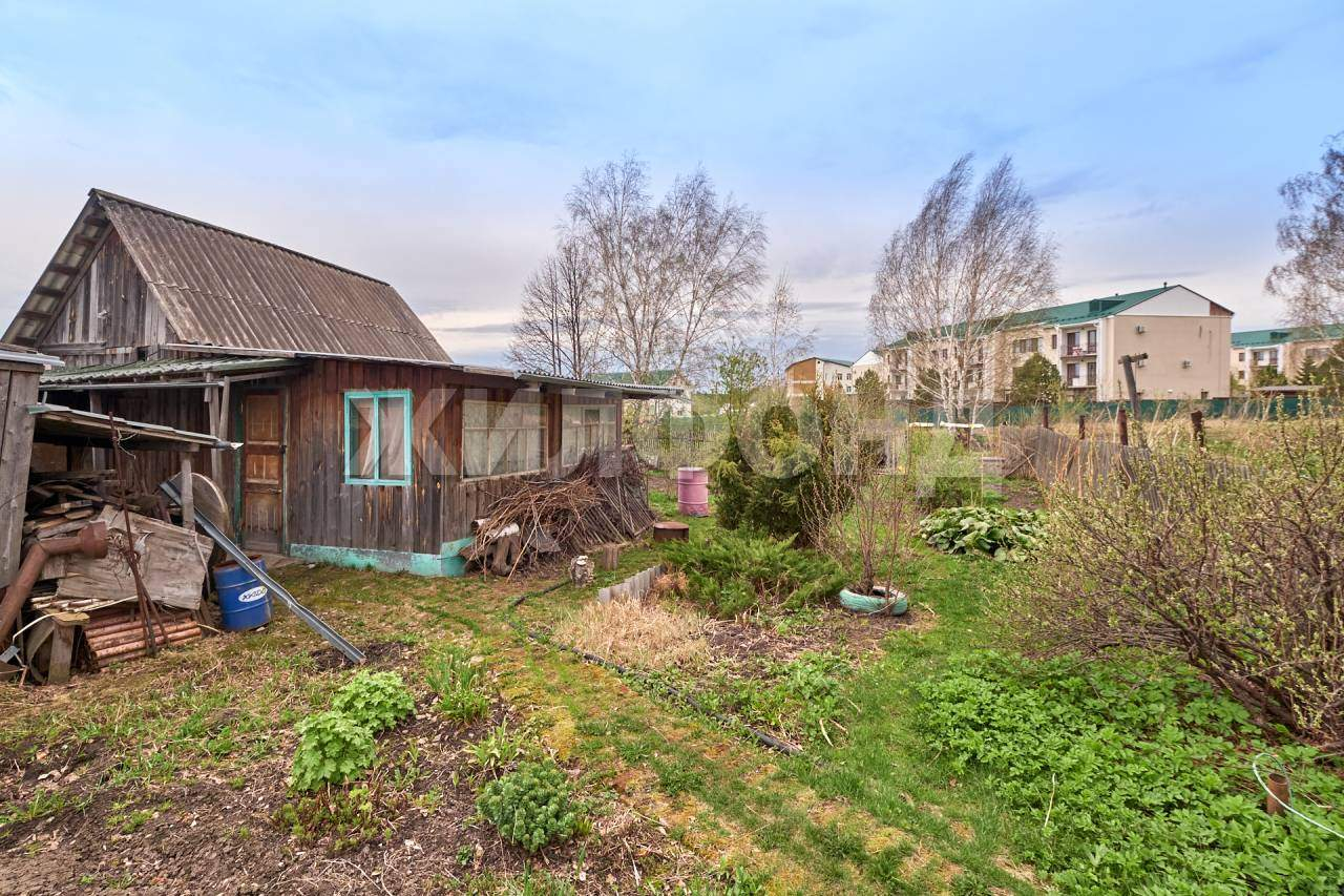 Дом на продажу в д/е Ключах, Центральная улица, 13 фото №16
