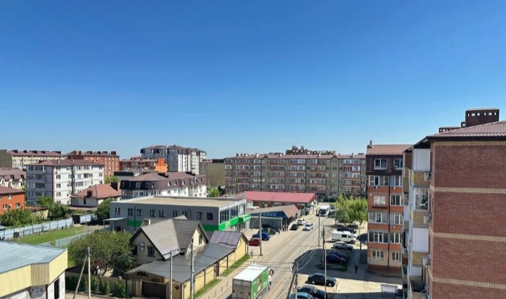 Квартира в аренду в Краснодаре, Тепличная улица, 94 фото №12