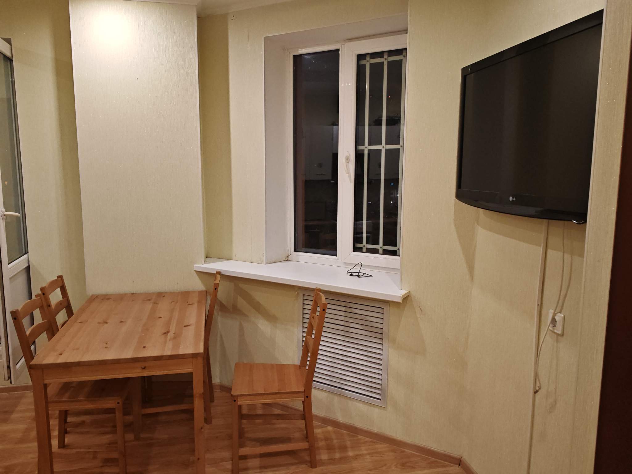 Квартира в аренду в Уфе, Генерала Кусимова улица, 15 фото №1