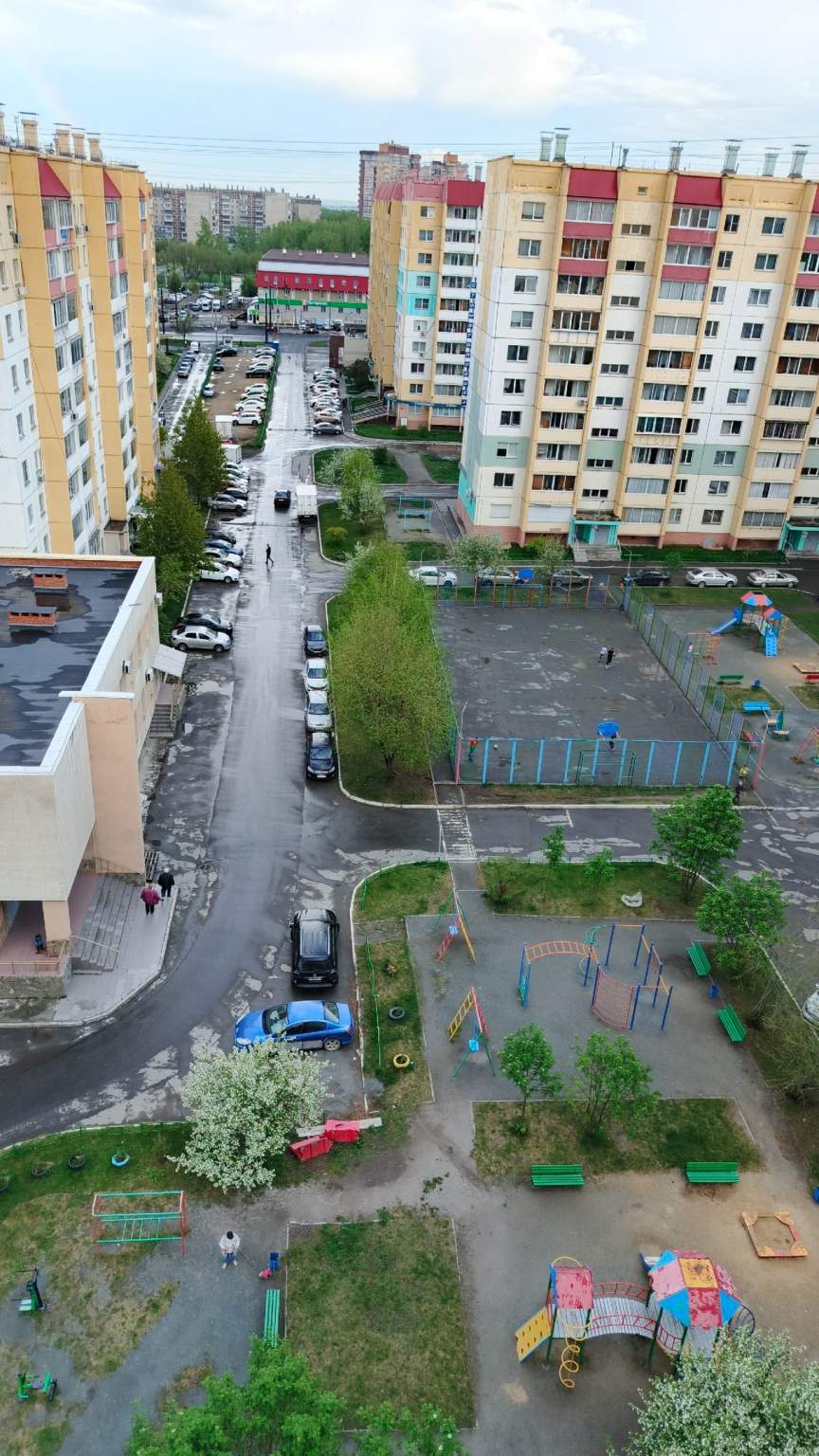 Квартира в аренду в Челябинске, Звенигородская улица, 48 фото №6