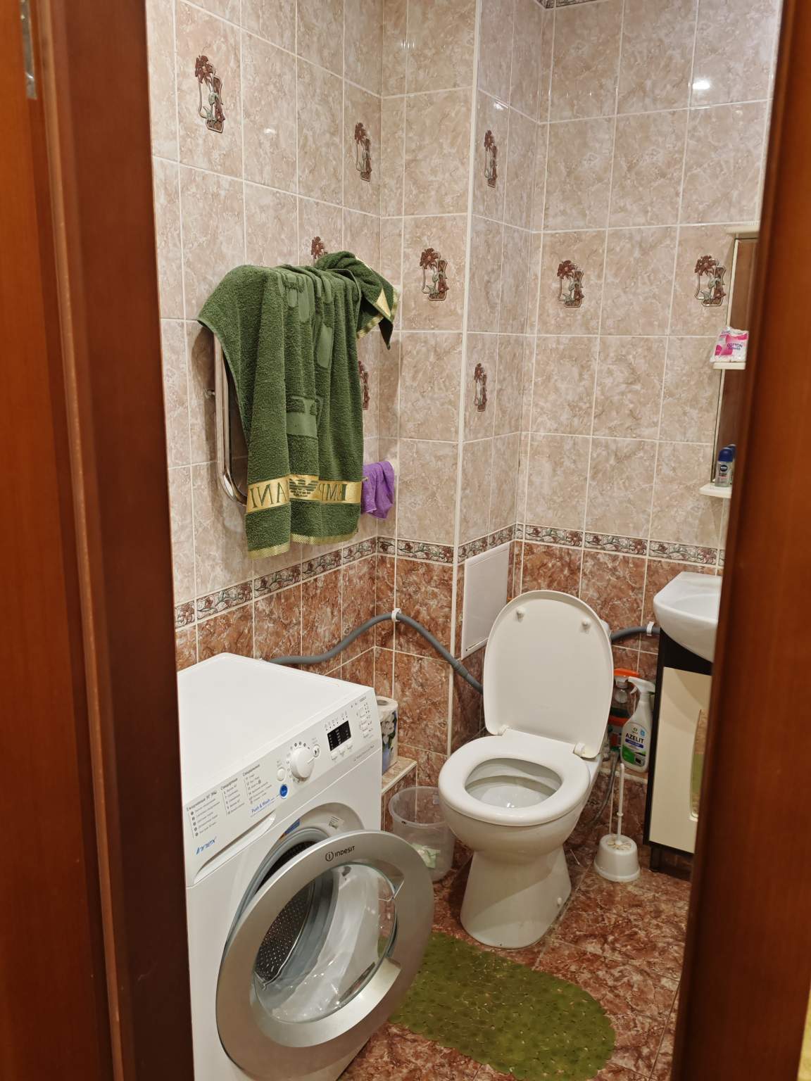 Квартира в аренду в Уфе, Генерала Кусимова улица, 15 фото №7