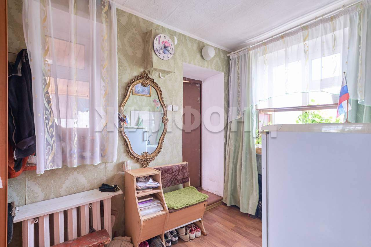 Дом на продажу в д/е Ключах, Центральная улица, 13 фото №9