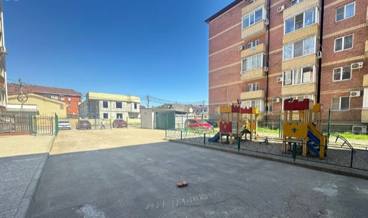 Квартира в аренду в Краснодаре, Тепличная улица, 94 фото №14