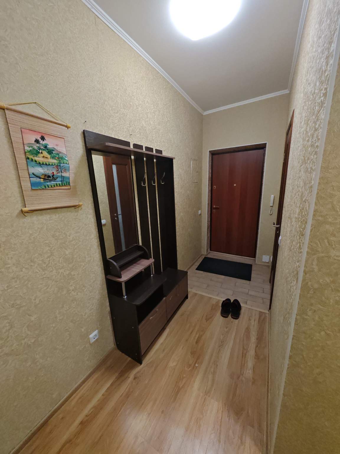 Квартира в аренду в Уфе, Генерала Кусимова улица, 15 фото №9
