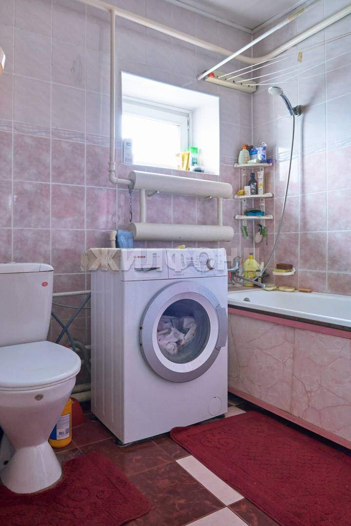 Дом на продажу в д/е Ключах, Центральная улица, 13 фото №11
