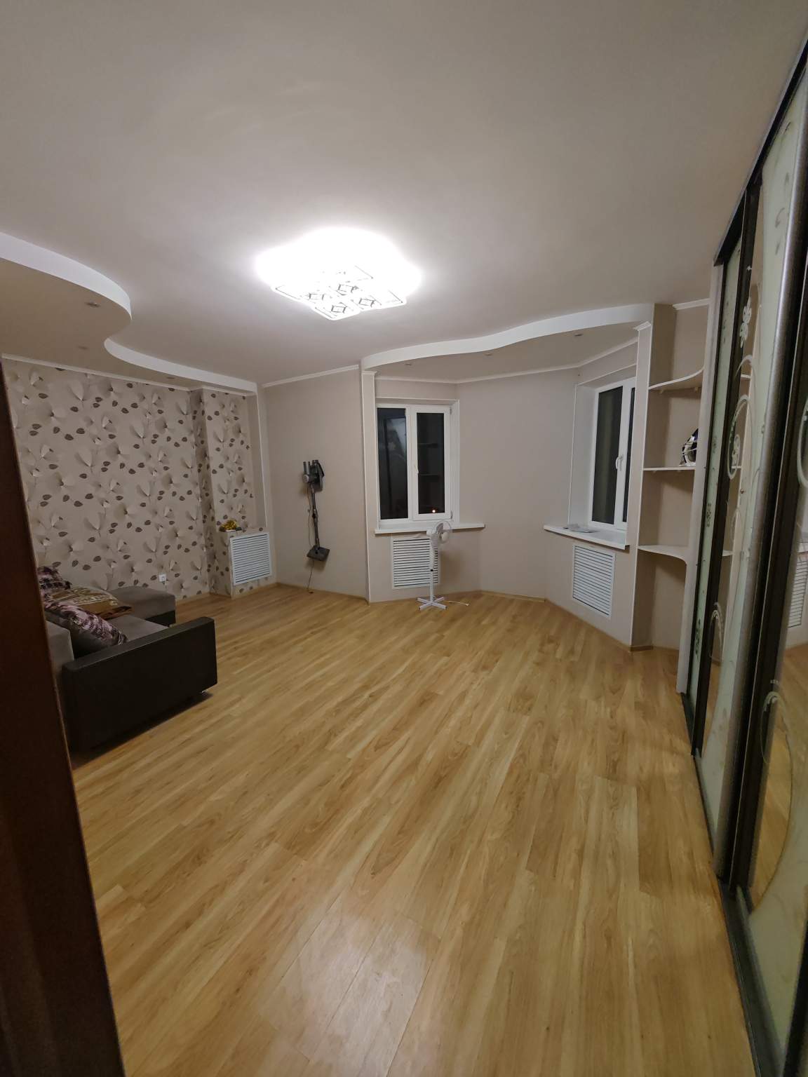 Квартира в аренду в Уфе, Генерала Кусимова улица, 15 фото №5