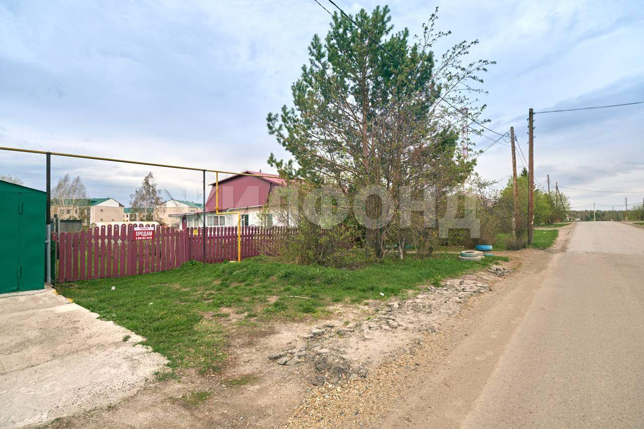 Дом на продажу в д/е Ключах, Центральная улица, 13 фото №17