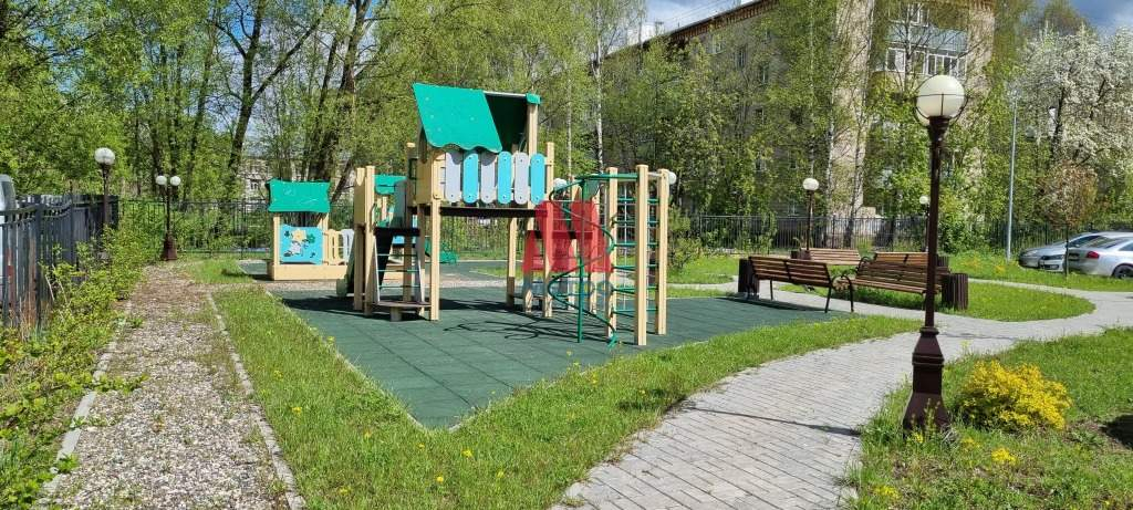 Квартира на продажу в Иваново, Шубиных улица, 13А фото №16