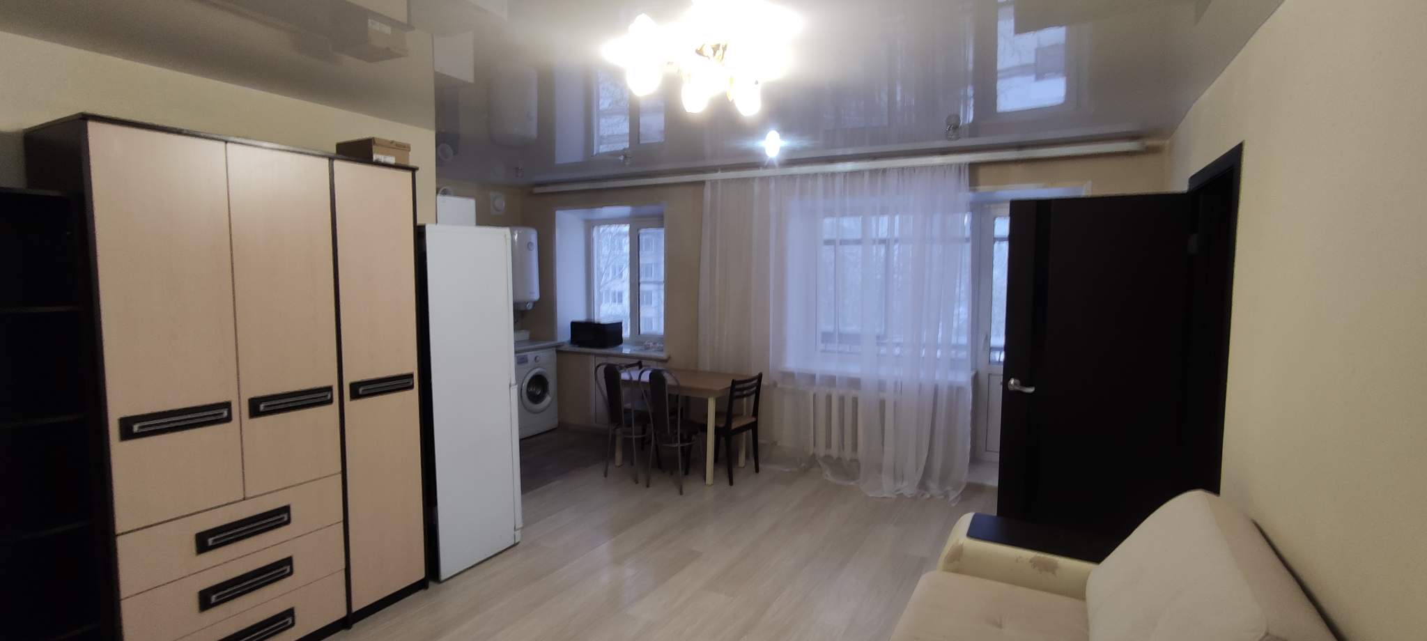 Квартира в аренду в Ижевске, Гагарина улица, 21 фото №3