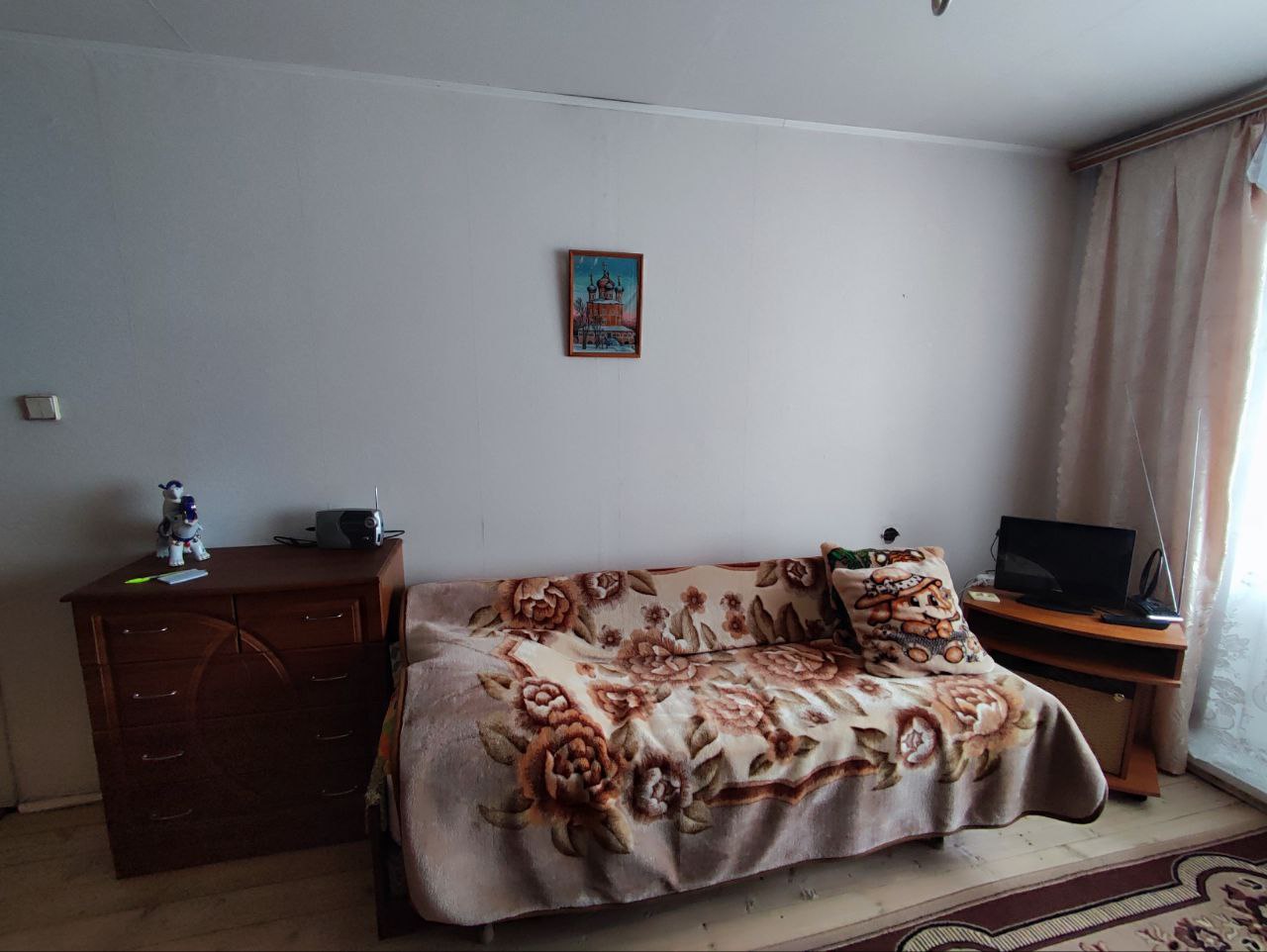 Квартира в аренду в Тверье, Кайкова улица, 5 фото №11