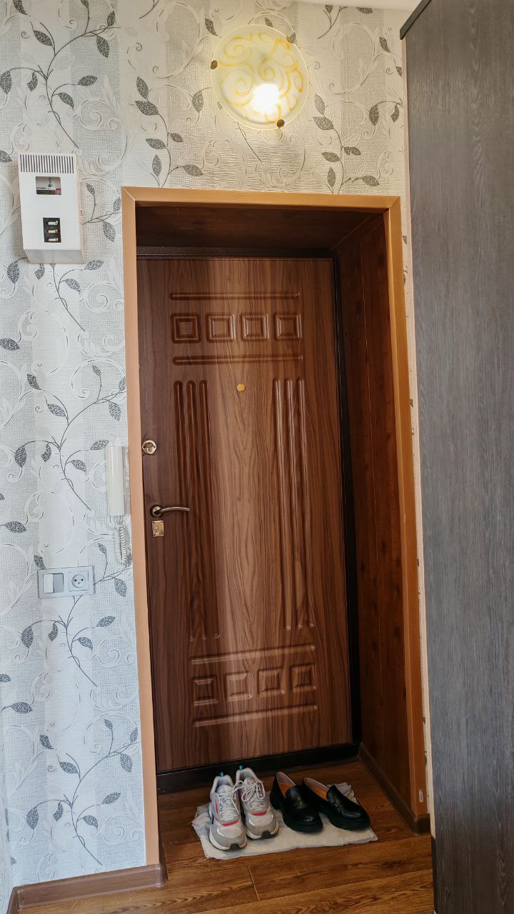 Квартира в аренду в Нижнем Новгороде, Героя Попова улица, 3а фото №13