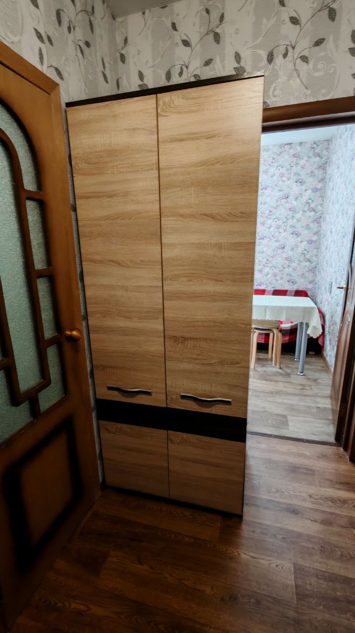 Квартира в аренду в Нижнем Новгороде, Героя Попова улица, 3а фото №8