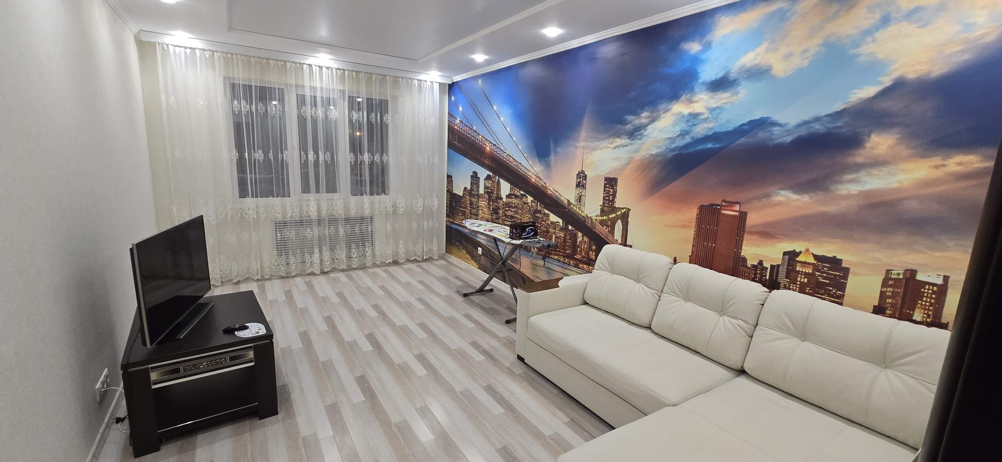Квартира в аренду в Южно-Сахалинске, Комсомольская улица, 279ак1 фото №3