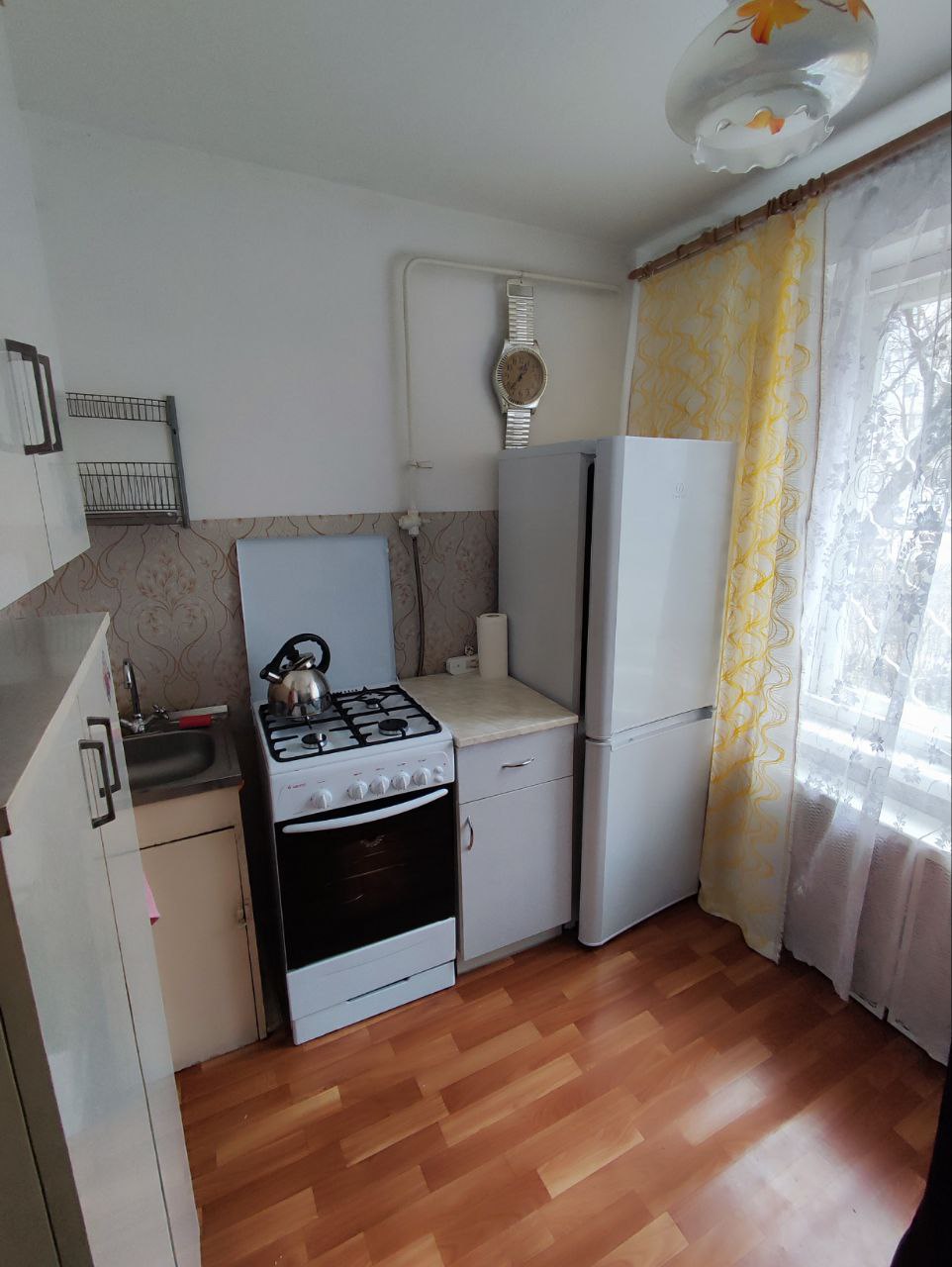 Квартира в аренду в Тверье, Кайкова улица, 5 фото №0