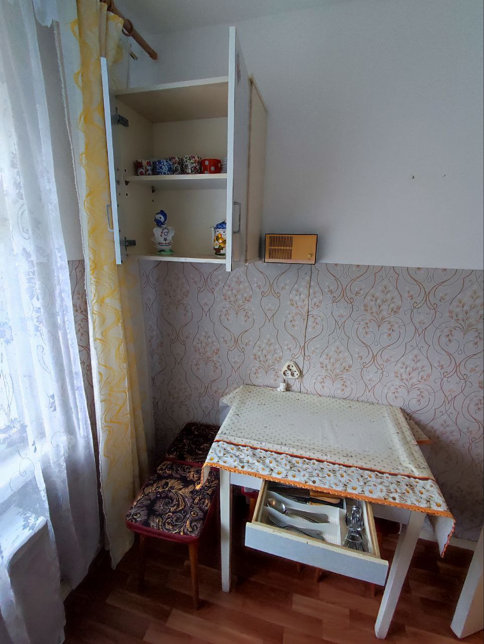 Квартира в аренду в Тверье, Кайкова улица, 5 фото №6