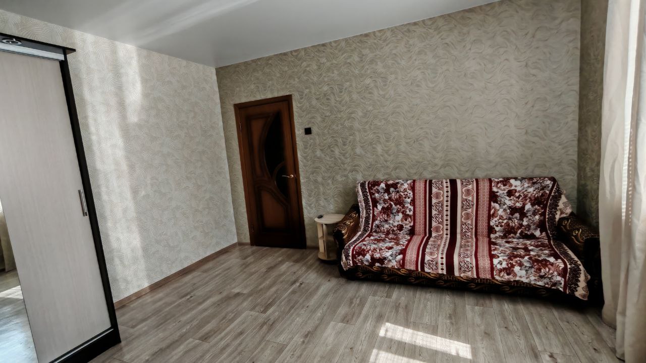 Квартира в аренду в Нижнем Новгороде, Героя Попова улица, 3а фото №2