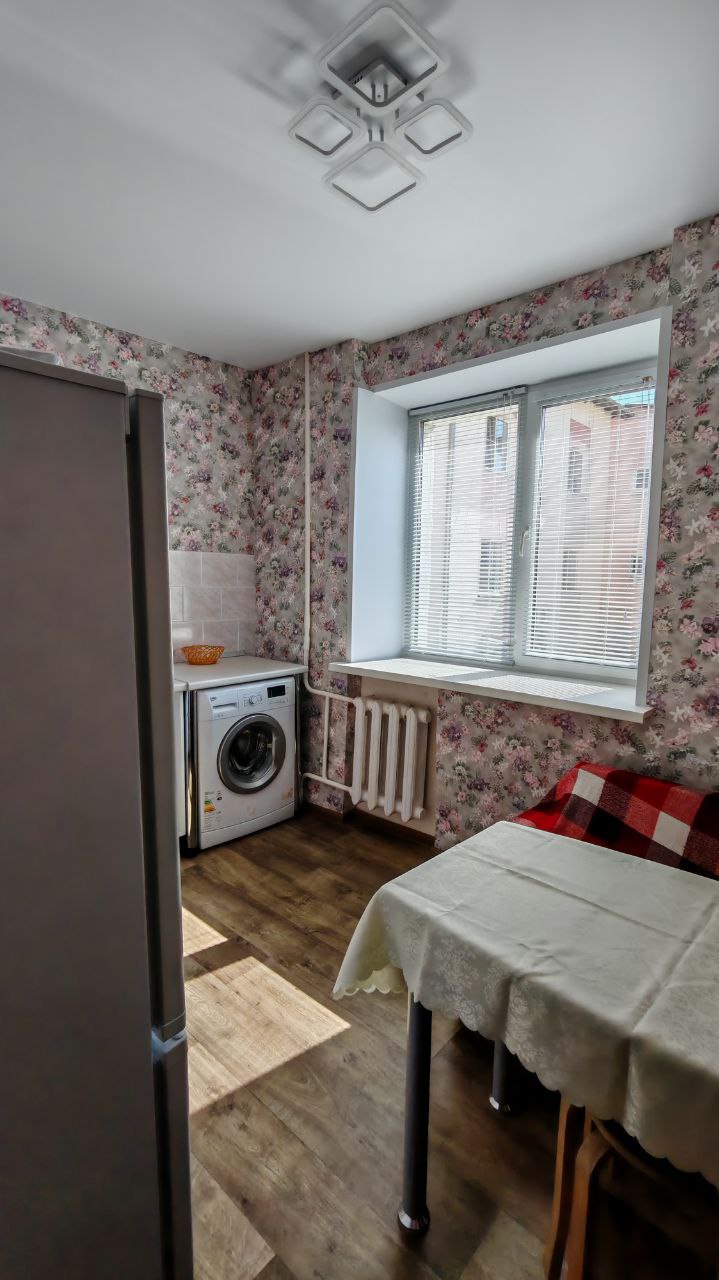 Квартира в аренду в Нижнем Новгороде, Героя Попова улица, 3а фото №1