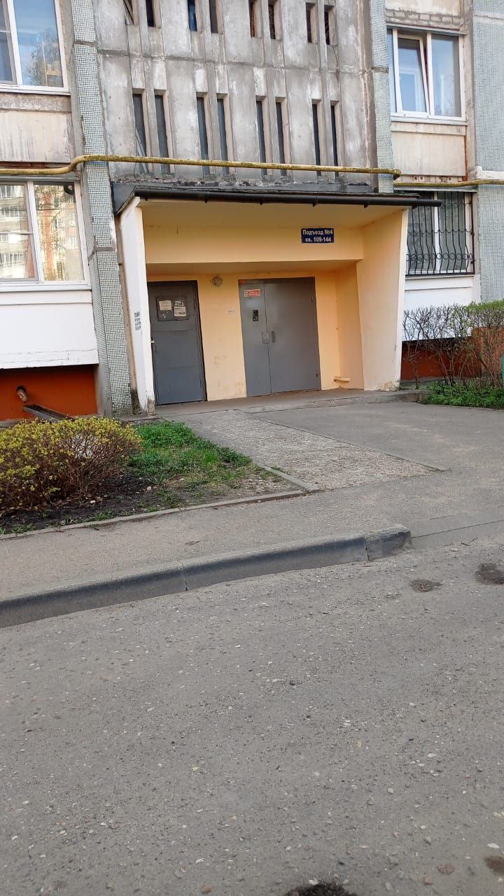 Квартира в аренду в Тверье, Кайкова улица, 5 фото №19