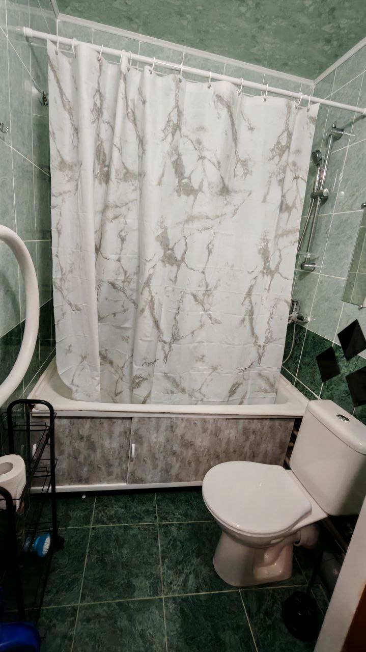 Квартира в аренду в Нижнем Новгороде, Героя Попова улица, 3а фото №12