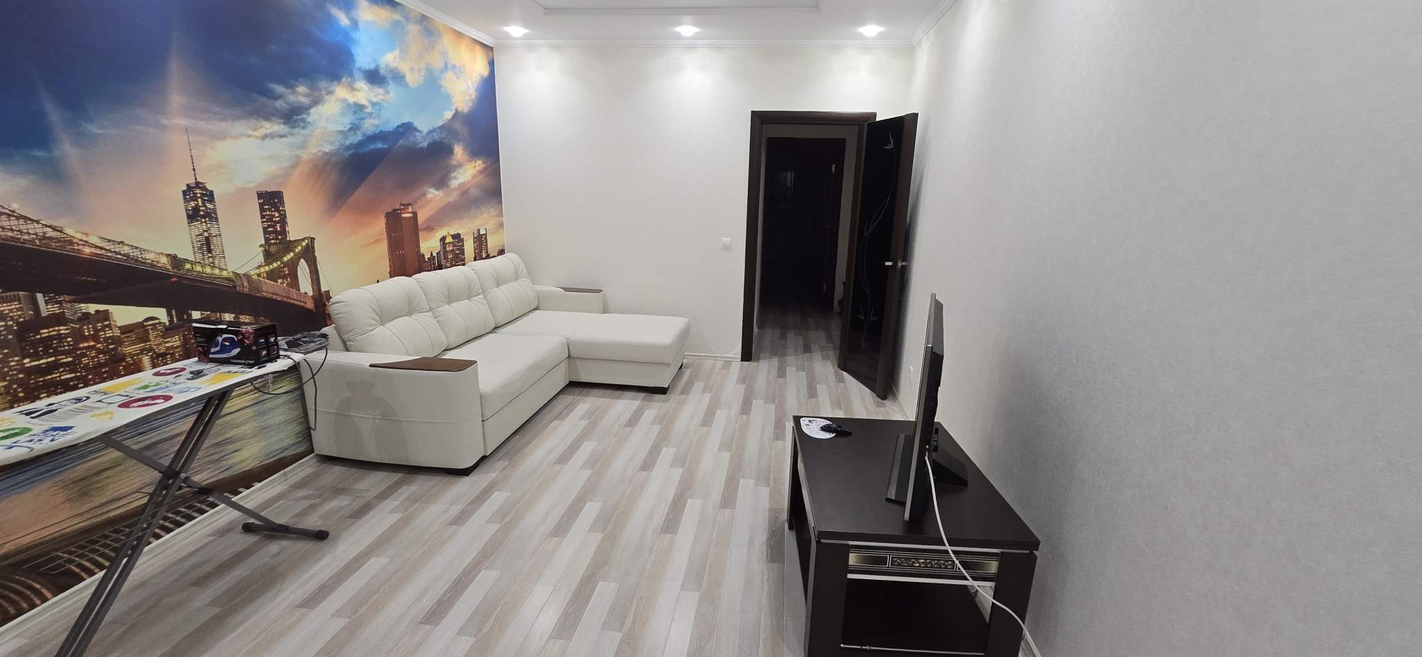 Квартира в аренду в Южно-Сахалинске, Комсомольская улица, 279ак1 фото №2