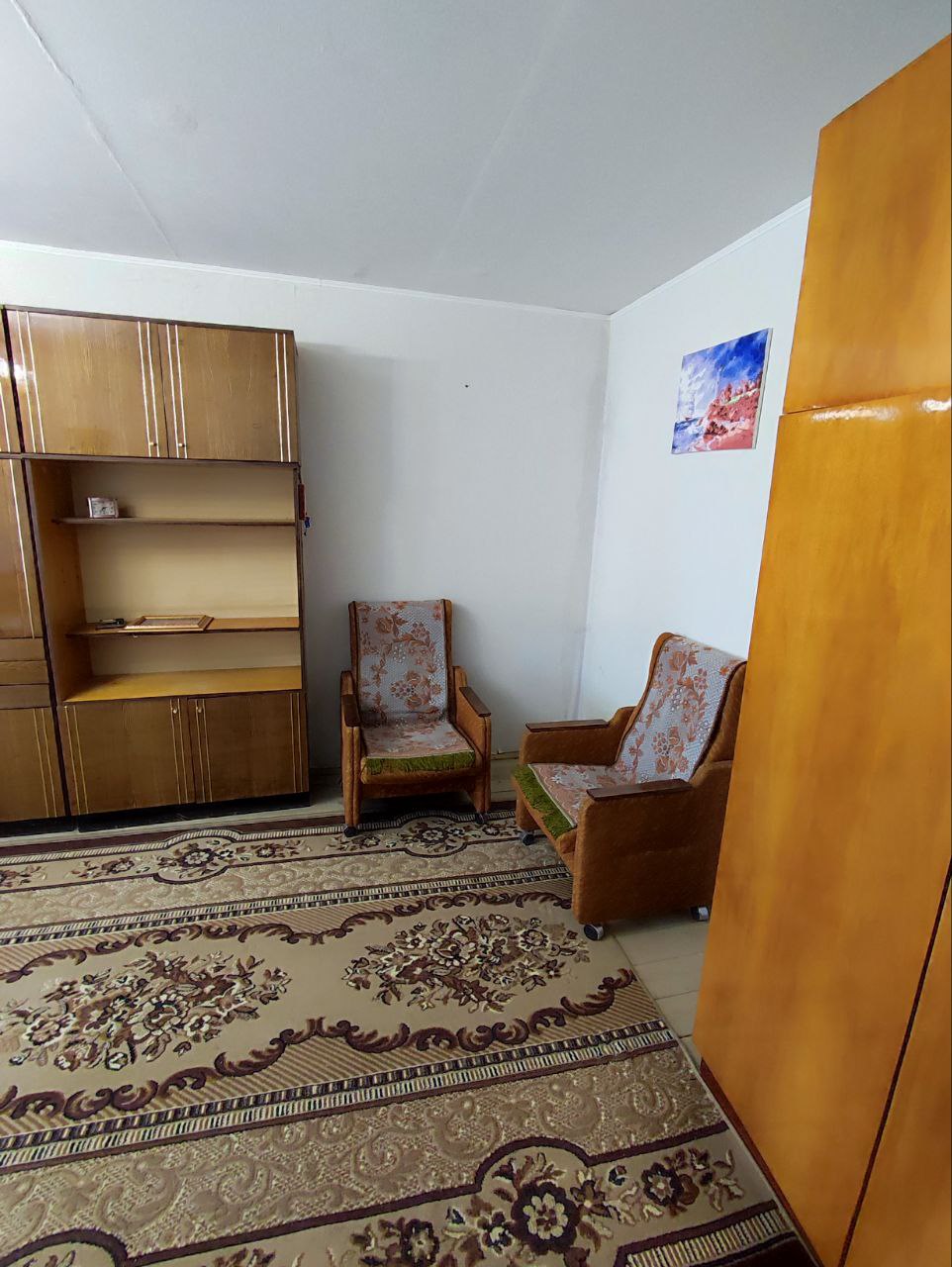 Квартира в аренду в Тверье, Кайкова улица, 5 фото №9