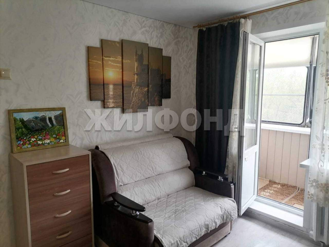 Квартира на продажу в Новоалтайске, Юбилейная улица, 9 фото №2