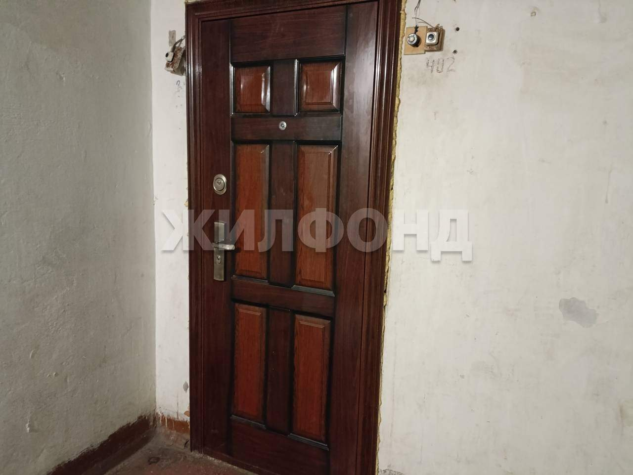 Комната на продажу в Барнауле, Матросова улица, 7Б фото №6