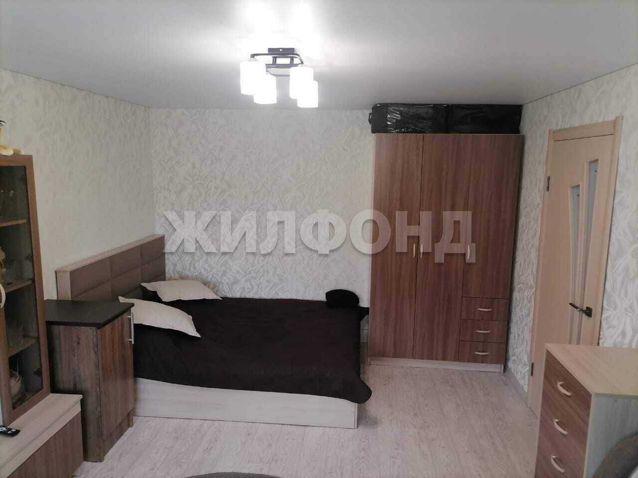 Квартира на продажу в Новоалтайске, Юбилейная улица, 9 фото №1