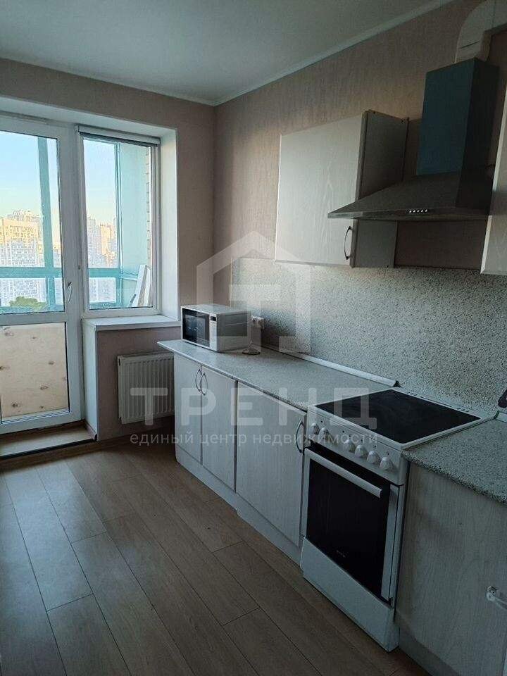 Квартира на продажу в Кудрово, Европейский проспект, 14к6 фото №4