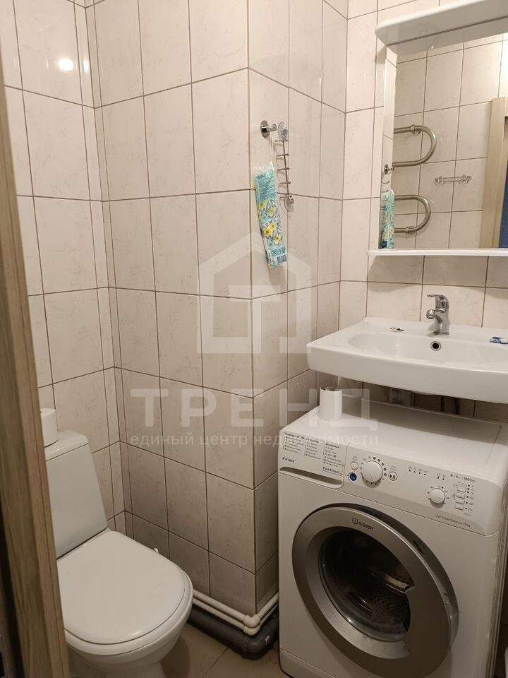 Квартира на продажу в Кудрово, Европейский проспект, 14к6 фото №8