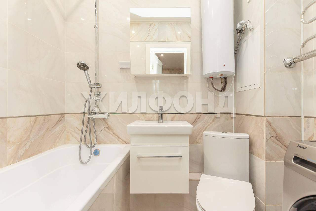 Квартира на продажу в Барнауле, Песчаная улица, 190 фото №15