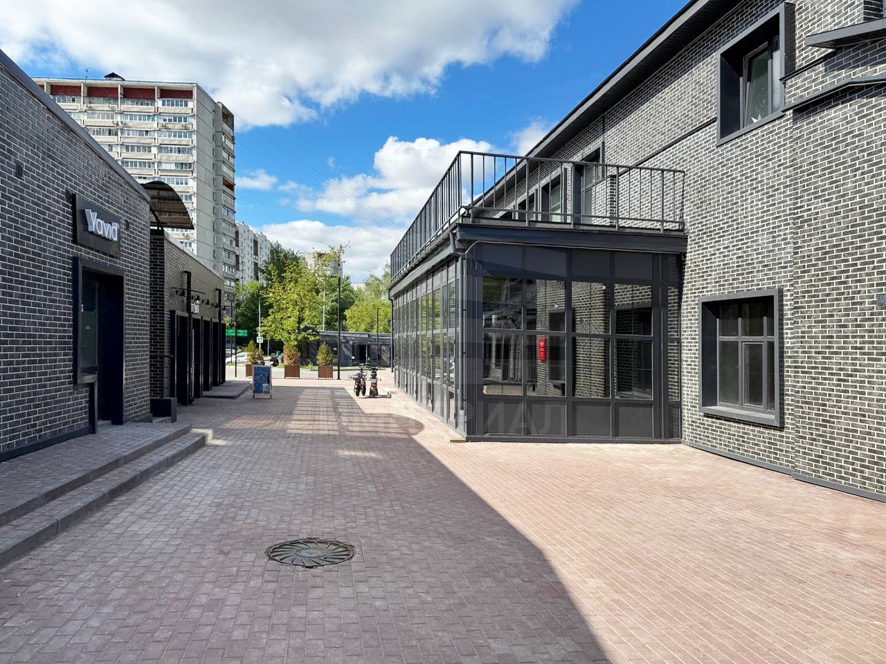 Фото: Продается ПСН 74 м2 test