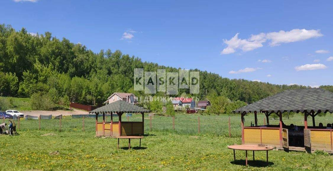 Коттедж на продажу в Мисайлово, Воздушная улица, 28 фото №10