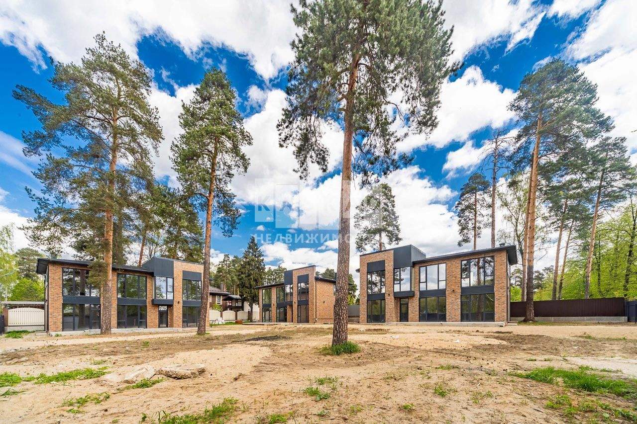 Дом на продажу в Балашихе, Соколовка квартал фото №3