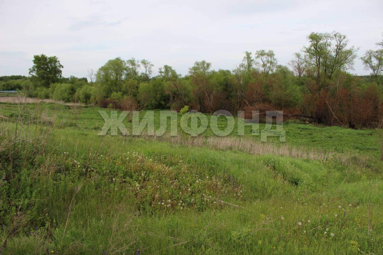 Продам земельный участок 4440 м.кв.