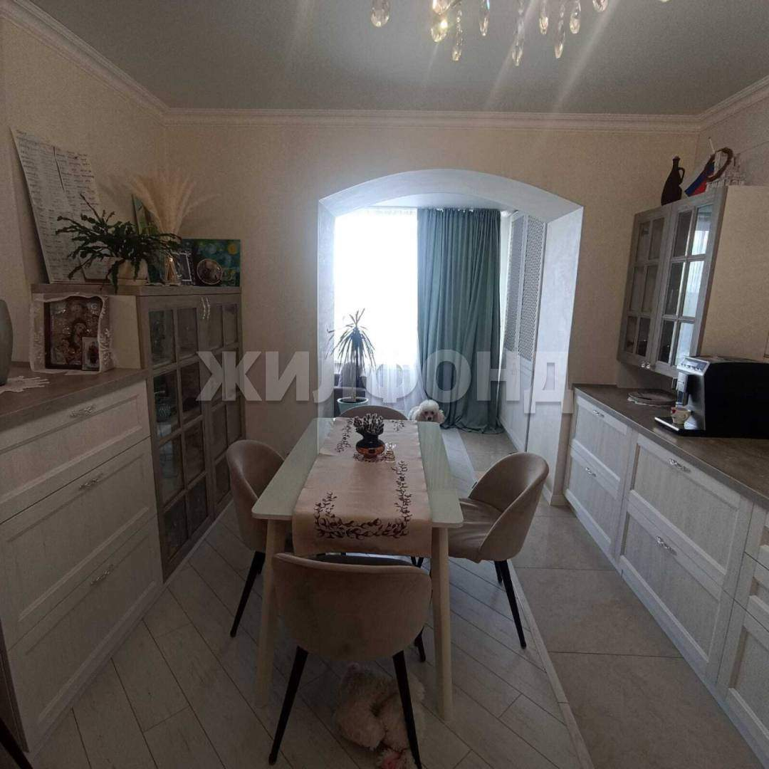 Квартира на продажу в Брянске, Московский проспект, 10/11А фото №19