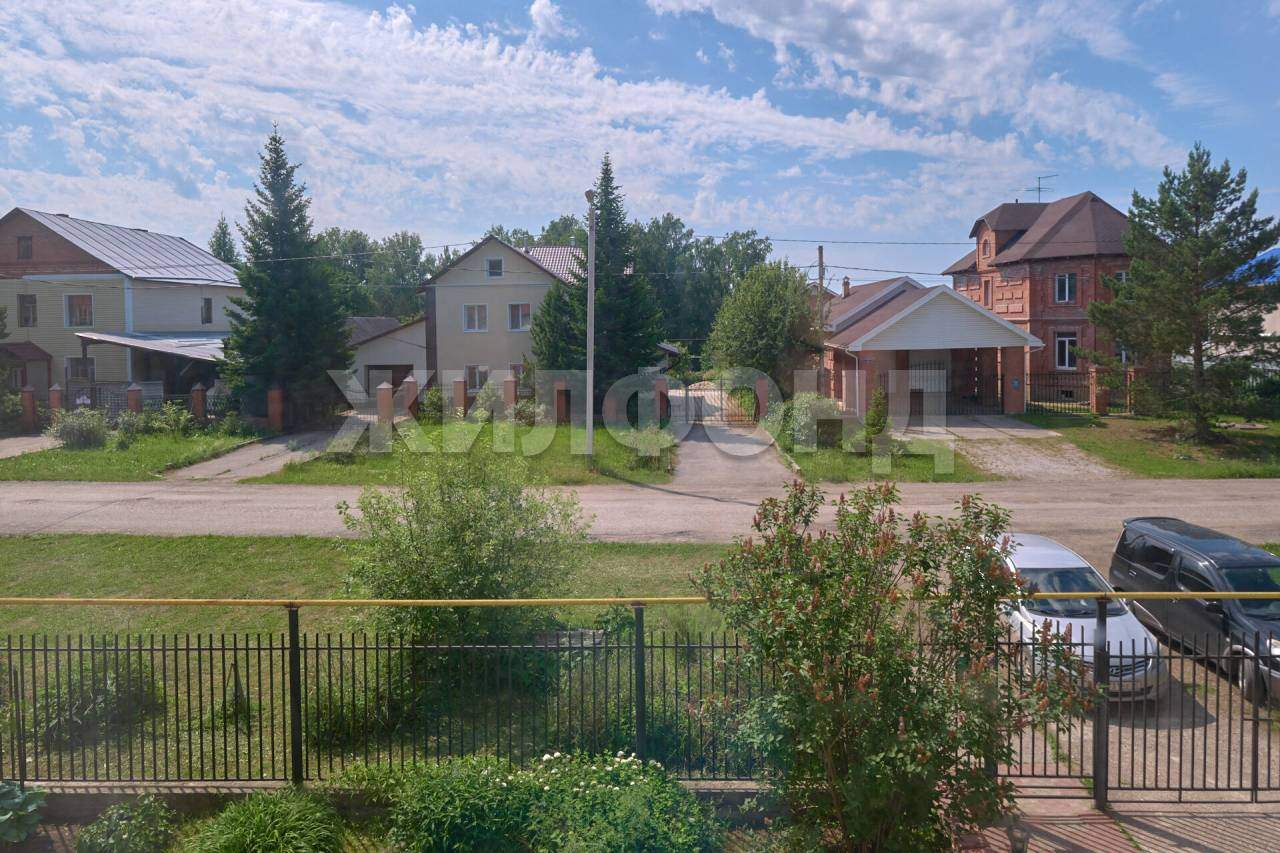 Дом на продажу в Томске, Якорный проспект, 7 фото №5