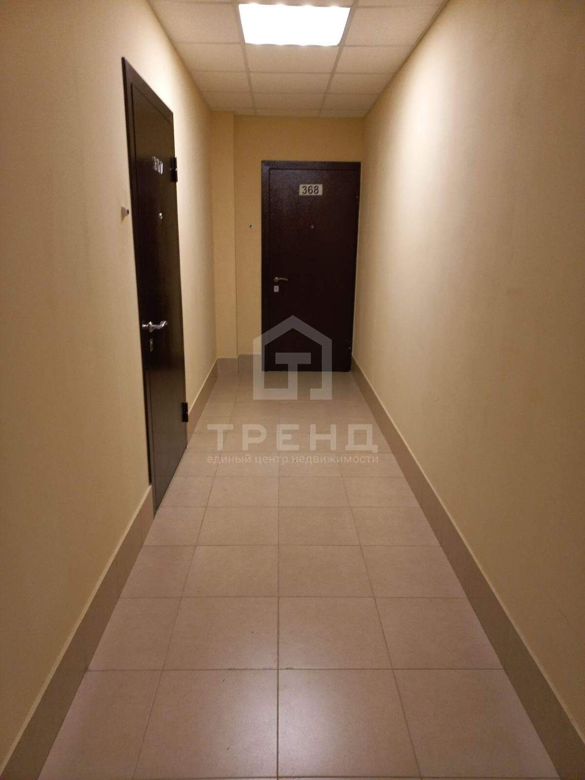 Квартира на продажу в Кудрово, Каштановая аллея, 2 фото №23