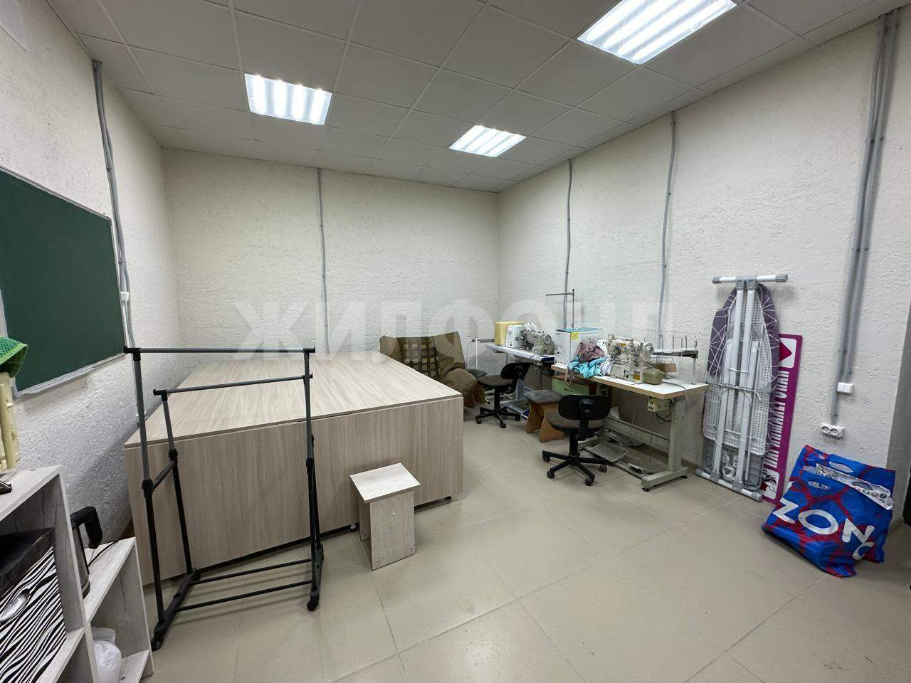 Продам помещение свободного назначения 55 м.кв.