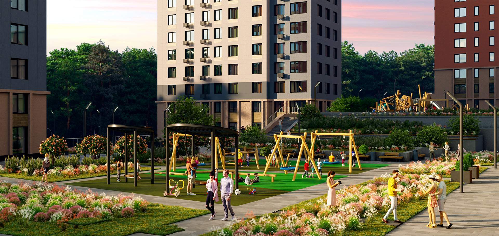 Квартира на продажу в Уфе, Менделеева улица, 1 фото №8