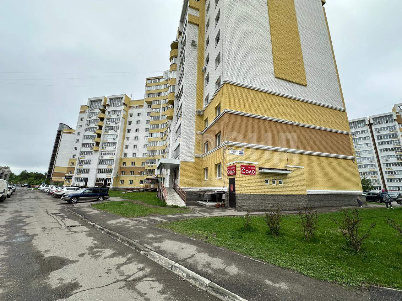 Продам помещение свободного назначения 55 м.кв.