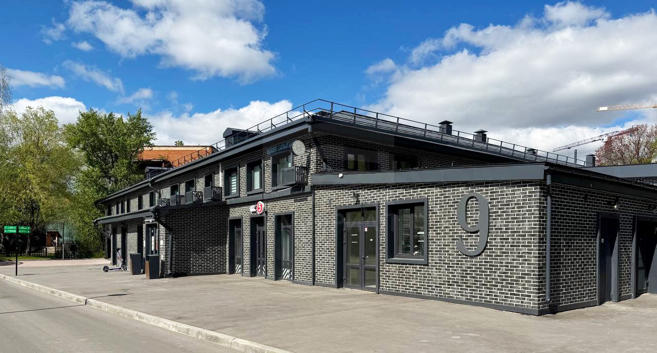 Фото: Продается ПСН 23.6 м2 test