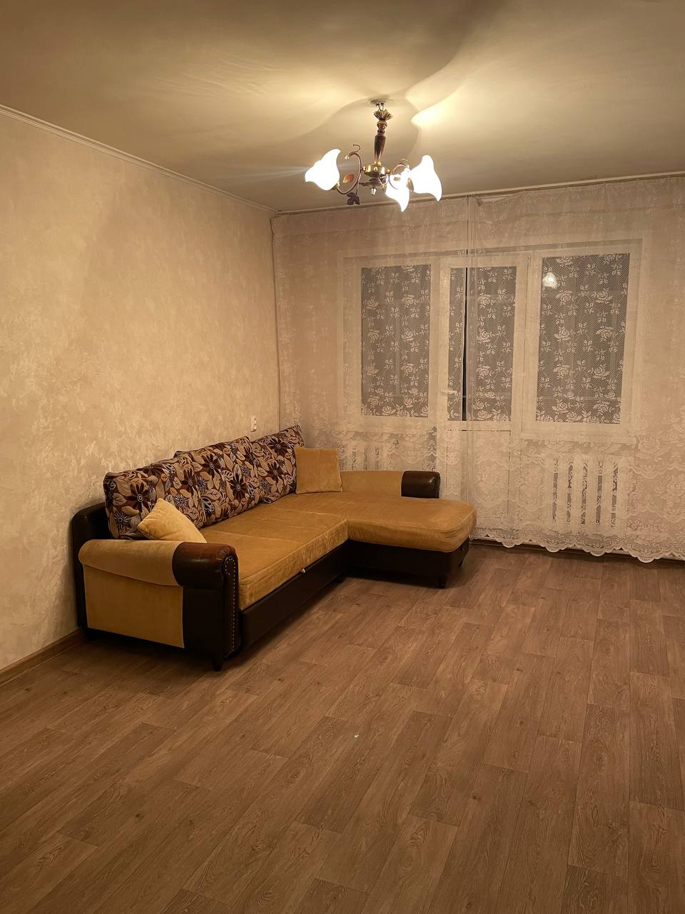 Квартира в аренду в Тверье, Фадеева улица, 37 фото №4