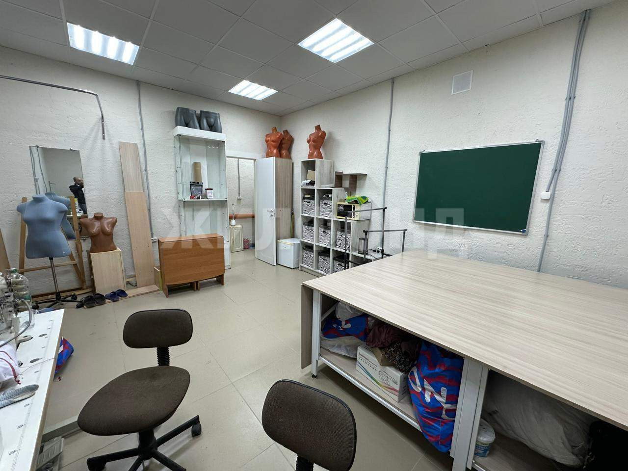 Продам помещение свободного назначения 55 м.кв.