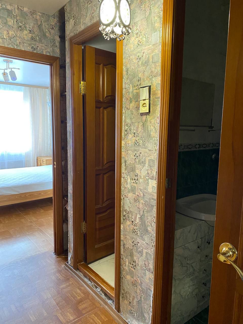 Квартира в аренду в Тольятте, Автостроителей улица, 53 фото №16