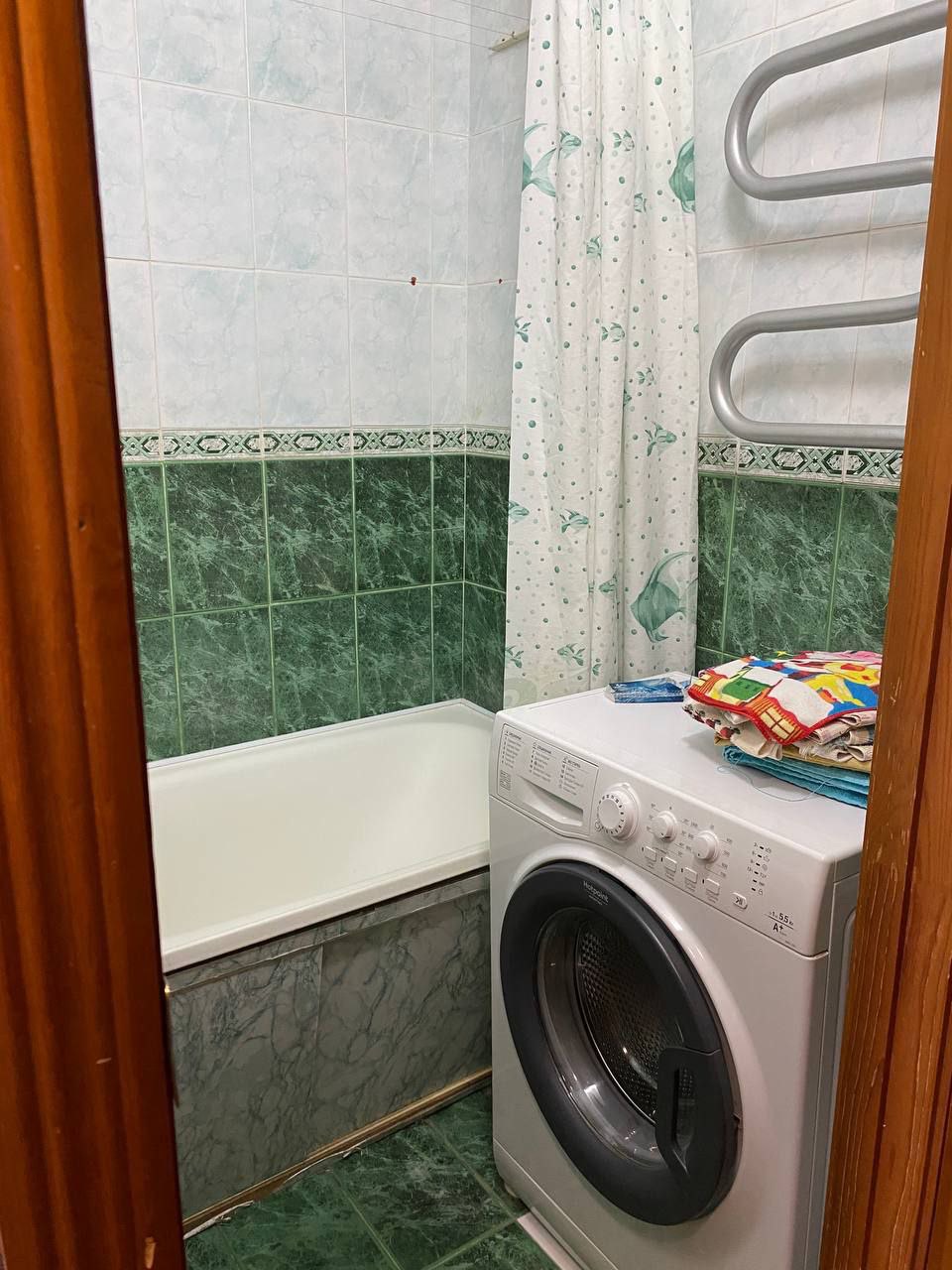 Квартира в аренду в Тольятте, Автостроителей улица, 53 фото №18