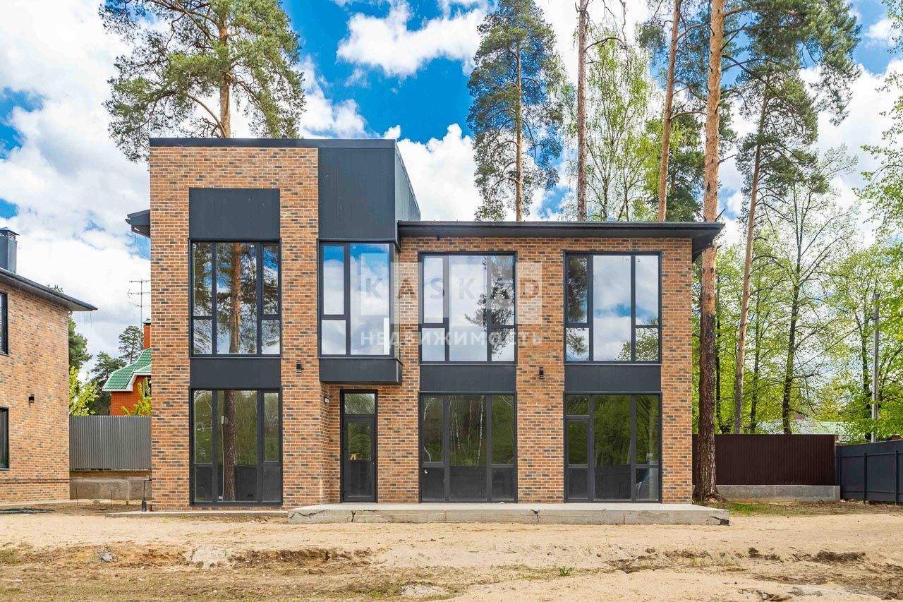 Дом на продажу в Балашихе, Соколовка квартал фото №1