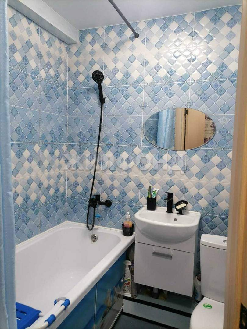Квартира на продажу в Новоалтайске, Юбилейная улица, 9 фото №13